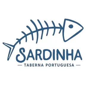 Logomarca de Sardinha Taberna Portuguesa – Shopping Tijuca