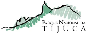 Logomarca de Parque Nacional da Tijuca