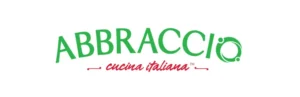Logomarca de Abbraccio – Shopping Tijuca