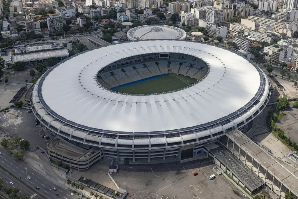 Vasco x Boca Juniors no Maracanã dia 20: o que o morador deve saber