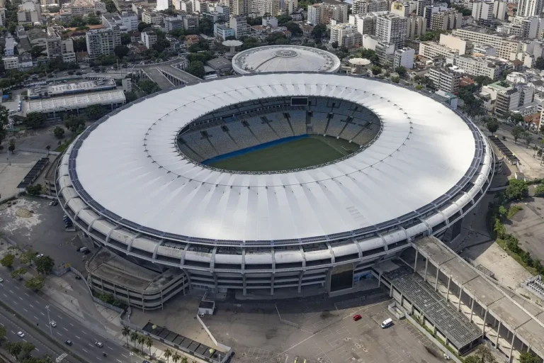 Vasco x Boca Juniors no Maracanã dia 20: o que o morador deve saber