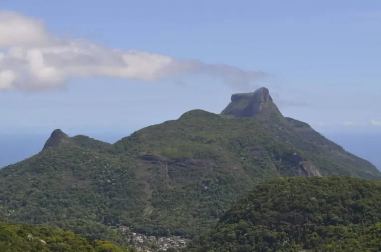 Parque Nacional da Tijuca