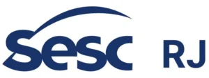 Logomarca de Sesc Tijuca