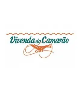 Logomarca Vivenda do Camarão – Shopping Tijuca