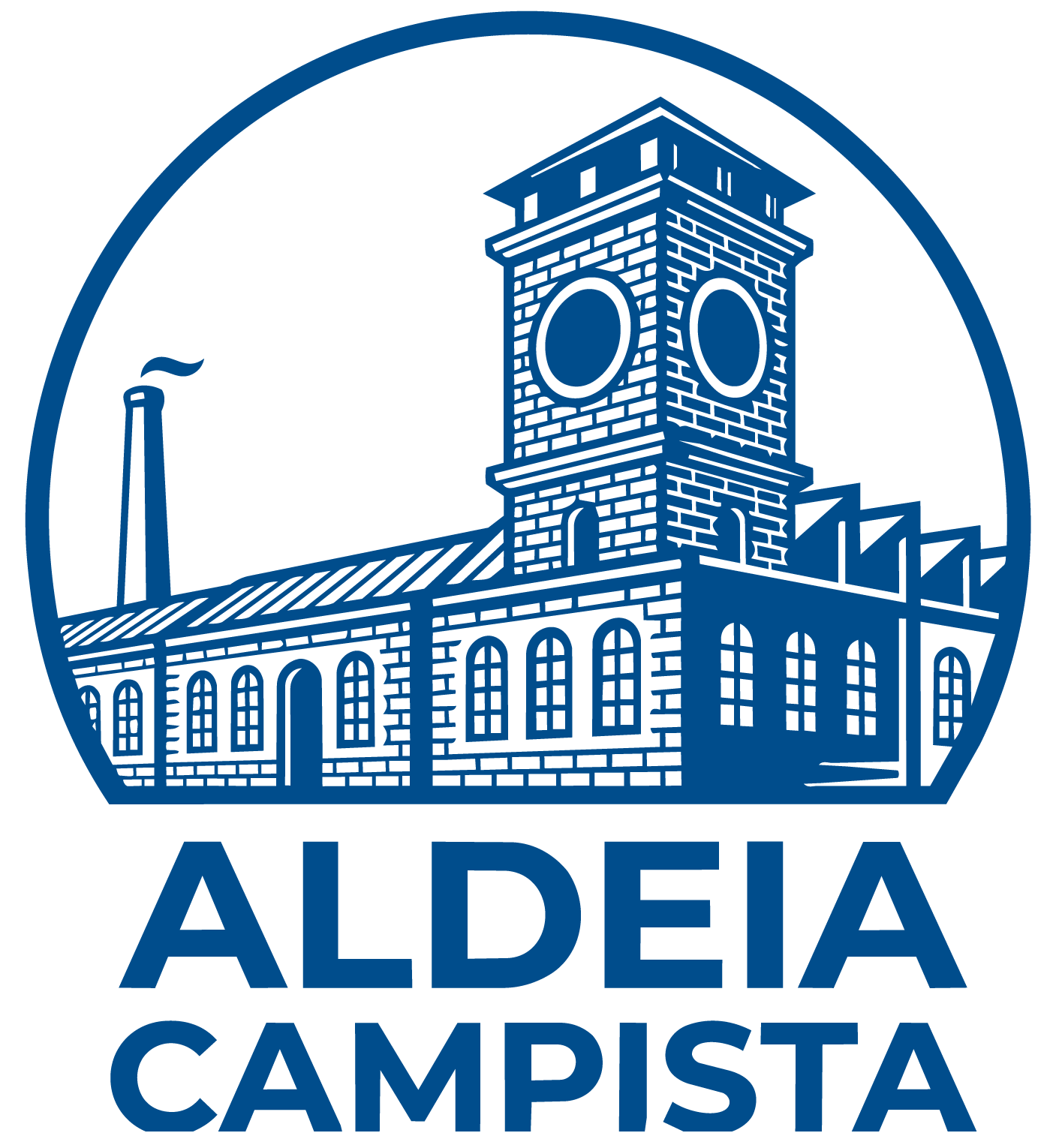 Fábrica Aldeia Campista
