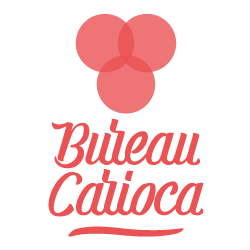 Logomarca de Bureau Carioca